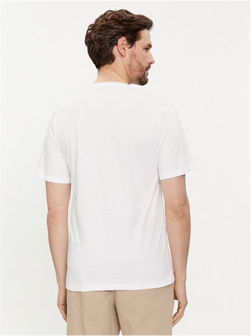  JACK AND JONES | 12247810/White